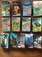 Robert Jordan lot de 13 romans « Fantasy »